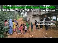 Lagu Mengunjungi Pak Ade Yang Dulu Tinggal Di Gubuk Tengah Hutan 