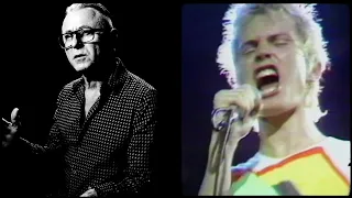 Billy Idol - Billy Idol Should Be Dead (Exclusive Clip)