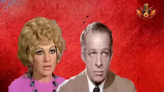 سهرة إذاعية ممتعة ومشوقة بعنوان حب وخداع بطولة أحمد توفيق وعايدة كامل 