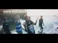 Download Lagu CRAZYRASTA - TERIMA KASIH PANTAI (Lyric video)