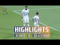 Al-Ittihad vs Al-Raed Full Match Highlights Saudia Pro League 2023