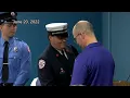 Former Stevens Point EMT facing sexual assault charges