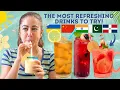 Download Lagu 5 DELICIOUS Drinks You HAVE to Try!