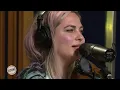 The Head and the Heart performing "All We Ever Knew" Live on KCRW