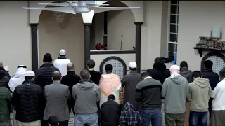 isha salah 2 28 20 masjid darul quran chicago sura al fath 27 29 u0026 an nasr led by imam feysal