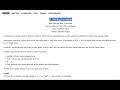 Rating Increase Codeforces solution Educational Codeforces Round 160 FULL AC Code