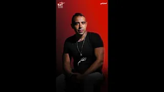                  محمد عدوية   اغنيه سابتنى دندنها