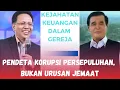 Download Lagu Pendeta korupsi persepuluhan bukan urusan jemaat, Pdt Niko Njotorahardjo dkk dukung korupsi?