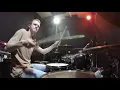 RIVAL SONS - THUNDERING VOICES - DRUM COVER