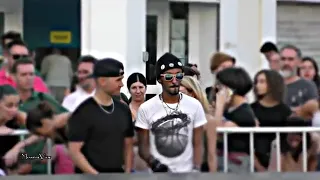 marquese scott amazing dance 2020