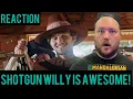 Download Lagu SHOTGUN WILLY: Mexico // REACTION