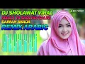 Download Lagu DJ SHOLAWAT VIRAL TERBARU 2021   MAULA YA SHOLLI WASALLIM DAIMAN ABADA   REMIX A HD