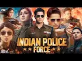 Indian Police Force Full Episode | Sidharth Malhotra ,Shilpa Shetty ,Vivek Oberoi | Hindi Movies2025