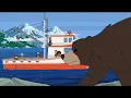 The Great North Intro Season 5