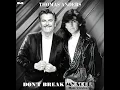 Download Lagu Thomas Anders - Don't Break My Soul Maxi Version (re-cut by Manayev)