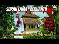 Lagu SURAU LAMA BERHANTU Kuantan Pahang - Kisah Benar