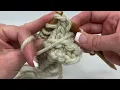 SSP - Slip Slip Purl Super Fast Stitch Refresher Tutorial