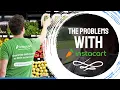 The problems with Instacart right now and how to fix them
