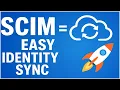 SCIM Protocol Explained Automating Identity Management Across Cloud Custom Apps