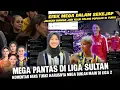 Download Lagu Woow, Belum Main Fans² Turki Ingin Mega Main Di Liga Utama!! Dalam Sekejap Buat Manisa Jadi Populer