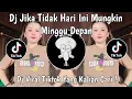 Download Lagu DJ JIKA TIDAK HARI INI MUNGKIN MINGGU DEPAN | DJ KITA USAHAKAN LAGI PLAT KT VIRAL TIKTOK TERBARU !