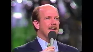 Forever the Son is Gonna Hail King Jesus - John Starnes 1989