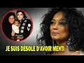 Download Lagu À 81 Ans, Diana Ross Dit Enfin La Vérité Sur Michael Jackson
