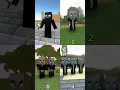 Download Lagu TREINAMENTO DE FORÇA - All - Baby zombie mincraft animation #memes