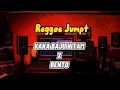 Download Lagu DJ KAKA BAJU HITAM X BENTO [ REGGAE JUMPT ]
