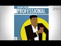 Ricardo Drue - Professional (Official Audio)