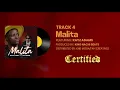 Download Lagu Molto Zambia ft. Kayz Adams - Malita [Official Audio]
