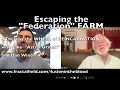Escaping the'Federation'FARM:\u0026Thereby the WHEEL OF REINCARNATION-Big Picture w/Jake Astral Urmah\u0026Dan