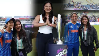 What REALLY Happens During India vs Pakistan ⁨@SameekshaTakke13⁩ ⁨@focusedindian⁩ ⁨@RJPRAVEEN⁩