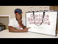 Gucci Ophidia GG Medium Backpack Unboxing and Review