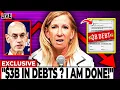 WNBA Commissioner WALKS OUT After $3B Debt Reveal – “This League Is DONE!”