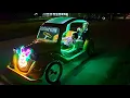 Download Lagu Naik mobil goes odong-odong berlampu, keliling pasar malam cipest walk