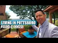 LIVING IN POTTSBORO on LAKE TEXOMA