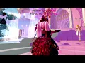How to finish the queen fatigue quest on royale high Beanisss