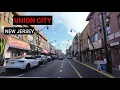 Lets Explore Union City - New Jersey s Underrated City