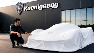 THE MOST HARDCORE KOENIGSEGG EVER MADE!