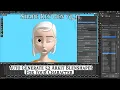 ShapeKeyGen v3 11 Automatic 52 ARKit Blendshapes Generator Addon For Auto Rig Pro and Rigify Blender