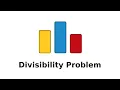 CodeForces A Divisibility Problem in Arabic