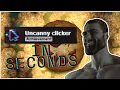 Get UNCANNY CLICKER FAST Cookie Clicker