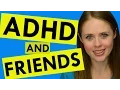 AD and Friendships How to Play the Social Game