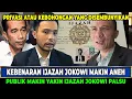 Download Lagu Gelagat Jokowi \u0026 Pengacaranya Bikin Rakyat Makin Yakin Ijazah Jokowi Palsu
