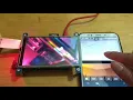 Python to control Raspberry Pi Camera