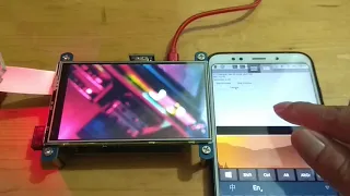 Python to control Raspberry Pi Camera