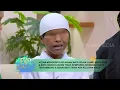 Download Lagu Azzam Nur Mujizat, Santri Tunanetra Bersuara Merdu Bikin Satu Studio Terharu | FYP (15/02/23) Part 2