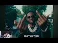 BANGER! | D-Block Europe x French Montana - RIPS & FR33 (Official Music Video) | REACTION