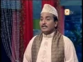 Lagu URDU HAMD( Wohi Khuda Hai)LATE KHURSHEED AHMED.BY Visaal